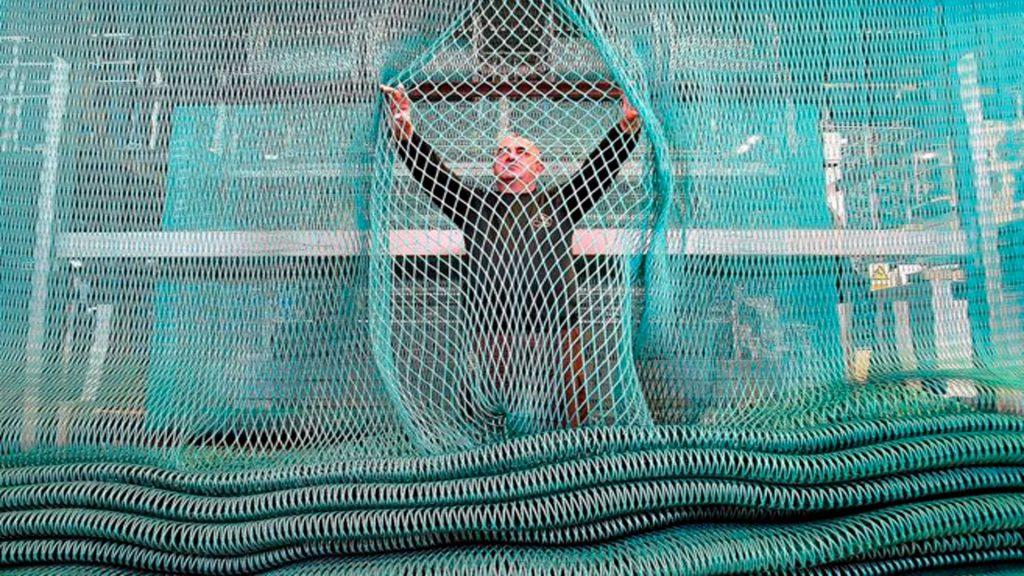 safety net fall protection ,Leon De Oro,8888332634